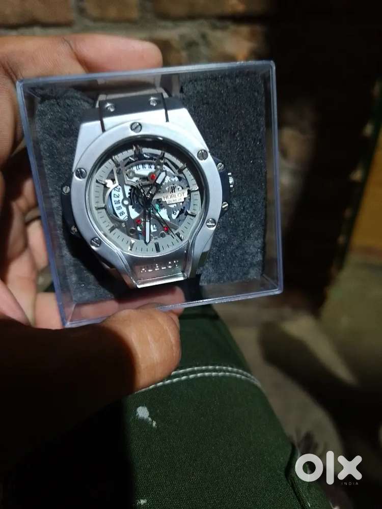 For.   Sold