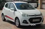 Hyundai Grand i10 2016-2017 Sportz Celebration Edition, 2017, CNG & ..