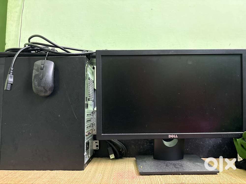 Dell OptiPlex 3050