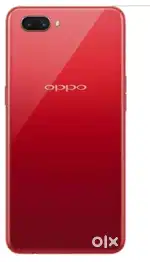 Oppo a3s 4g