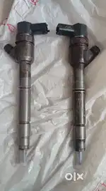 Old verna diesal injector for sale