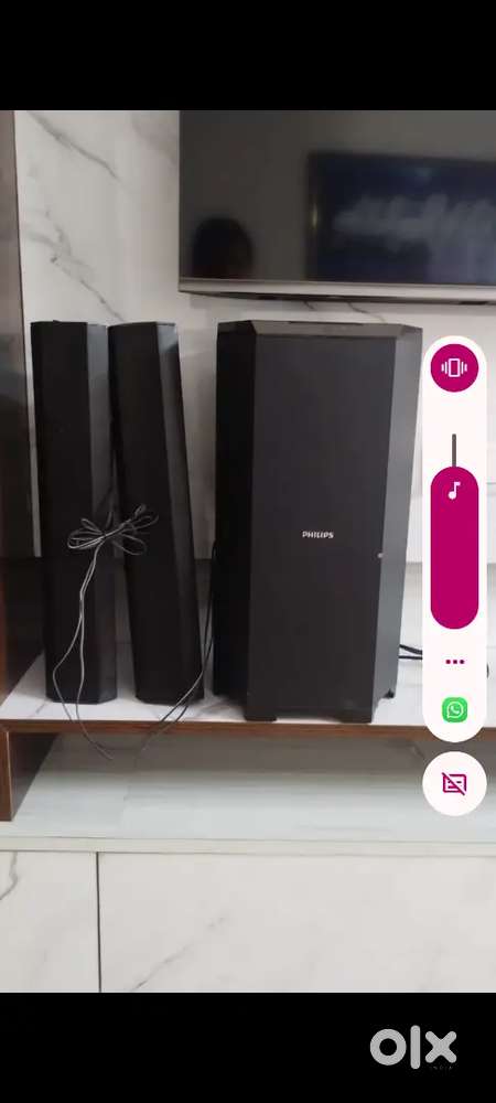 Sold out this speaker