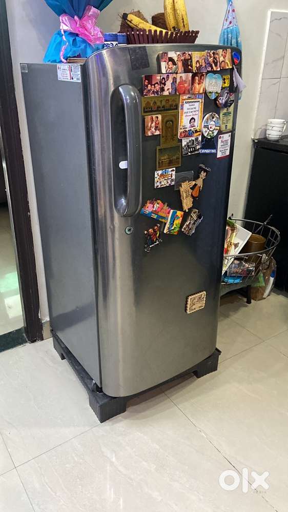 LG Single Door 190 L