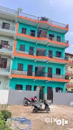 SINGLE ROOM AVILABLE FOR RENT NEAR GAS PLANT
