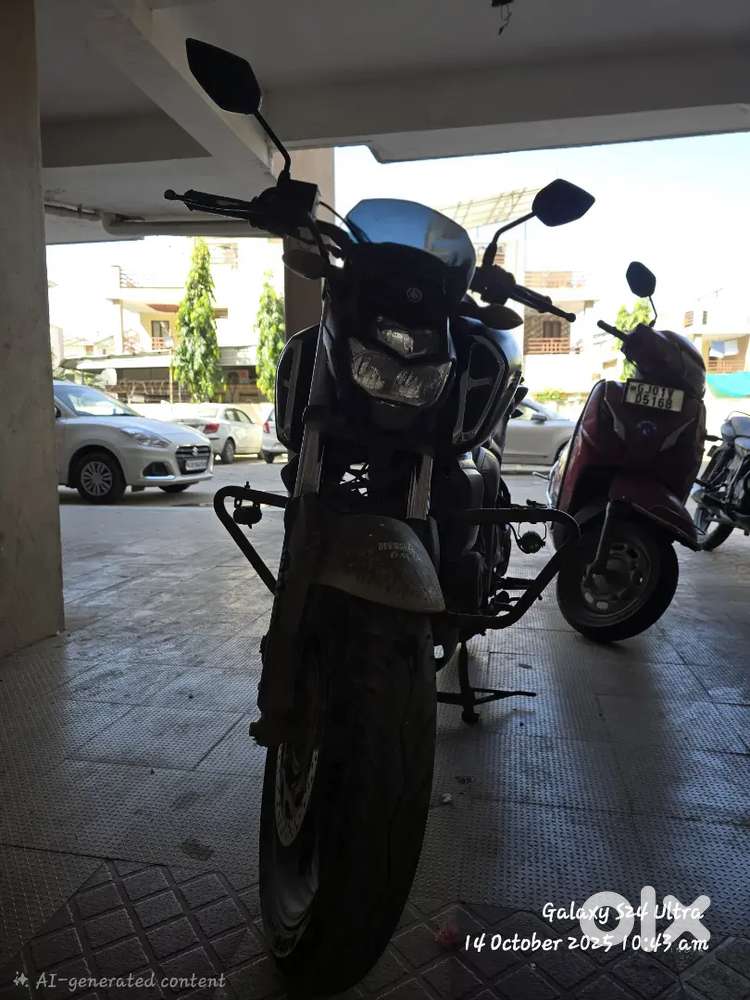 In very good condition