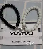 Magnet Heart bracelet