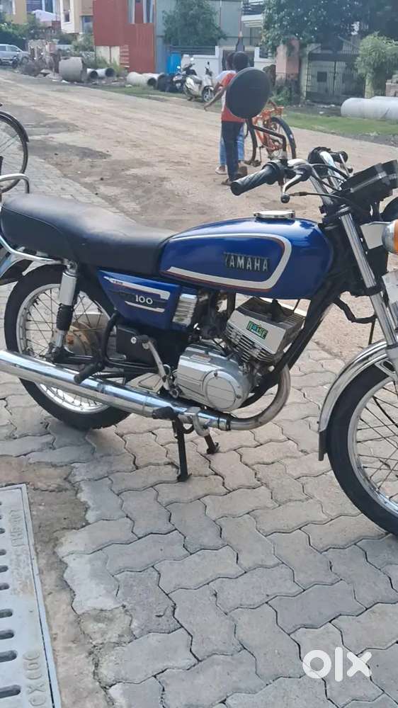 First owner original RC