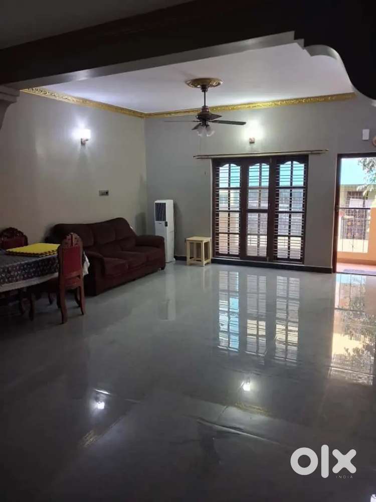3BHK brand new house