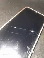 Nice phone