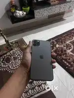 iPhone 11 Pro max 256GB
