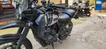 Yezdi adventure 350cc