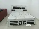 New bed king size