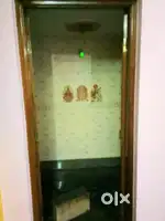 2 bhk house near to schools and markets