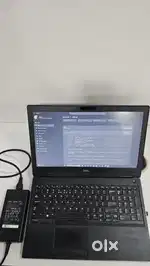 Dell Precision 7530 Workstation – Powerful Laptop for Professionals