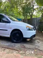 Tata Indigo Ecs 2012 Diesel Good Condition