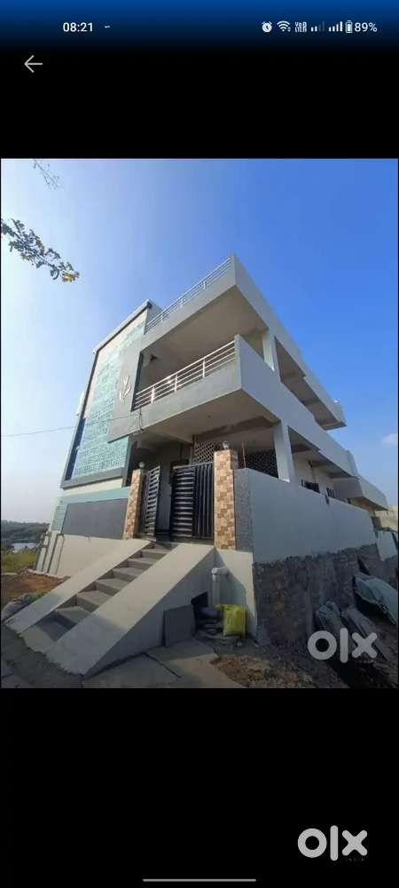 1 BHK for Rent