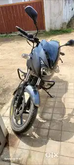 Pulsar 150 DTS-I