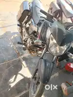 Discover 100cc