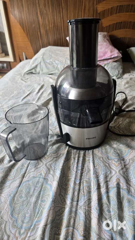 Philips Juicer