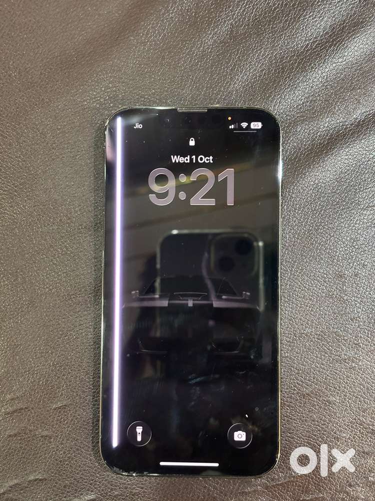 Iphone 13 pro