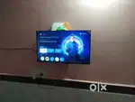 Tv impex only 6 old