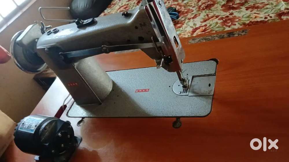 Shilai machine