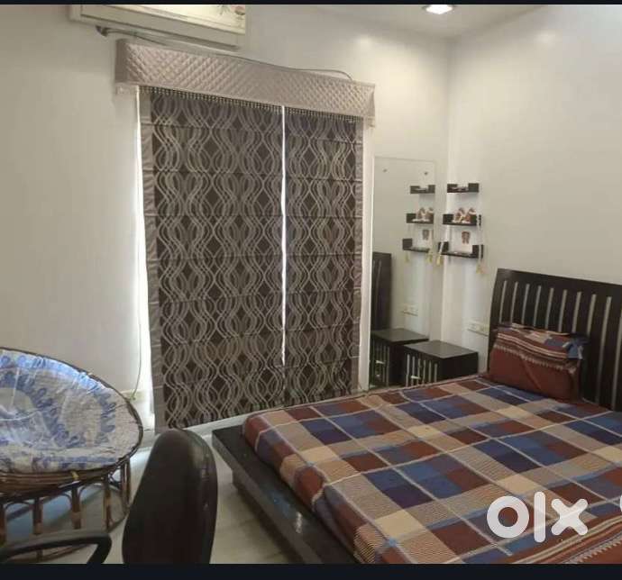 Independent furnished 1bhk available for couple/boys/girls