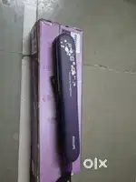 Phillips hair straightener