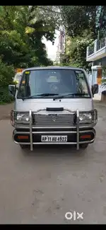 Maruti Suzuki Omni 8 Seater, 2014, Petrol
