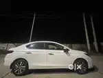 Honda City 2021 Diesel Well Maintained