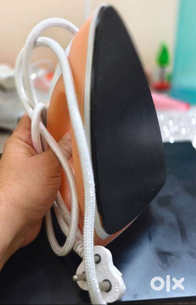 Philips Iron & Havells Mixer Grinder for Sale – Like New Condition