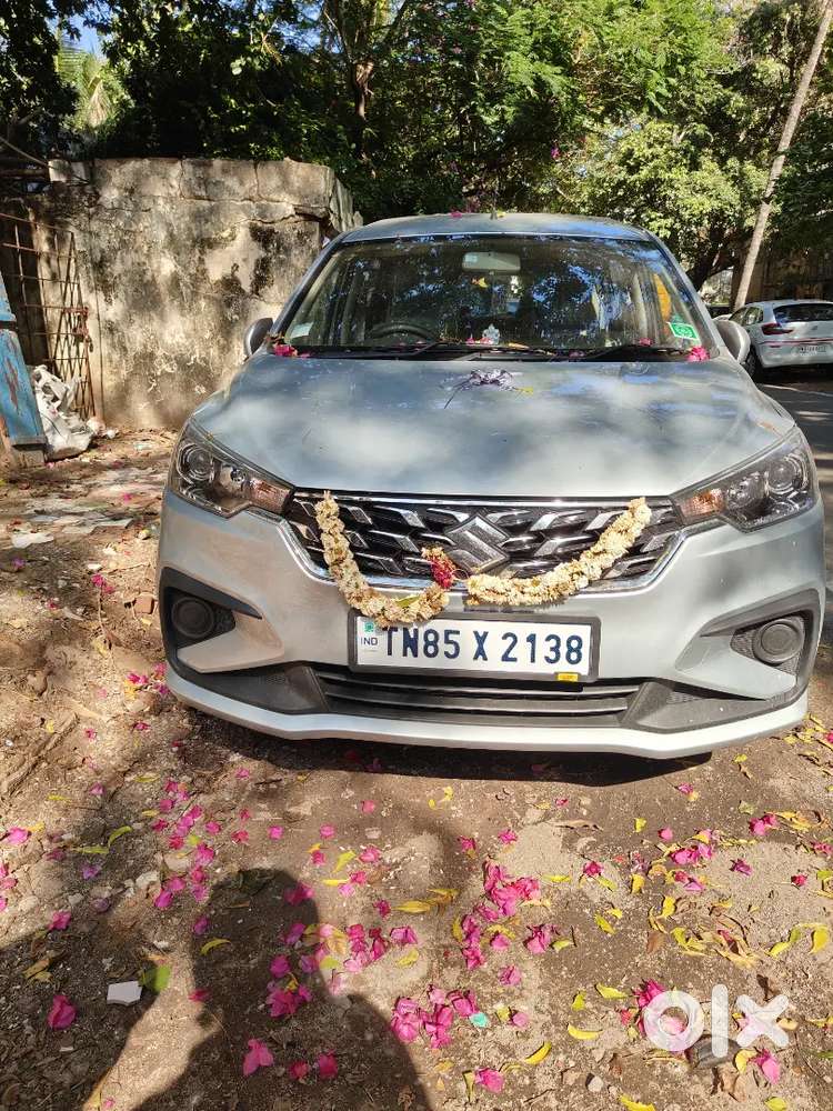 Thiruvanmiyur rto back side to central