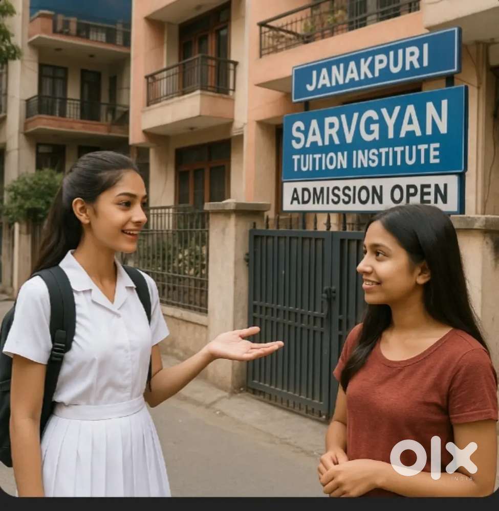 Teacher 1st to 10nth