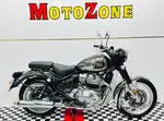 Royal Enfield Classic chrome  650 one month old