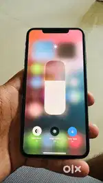 iPhone Xs max 256 gb