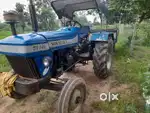 Sonalika 740 DI
