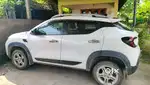 Renault Kiger 2022 Petrol Good Condition