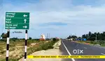 3 PLOTS ONLY : ஓலையூர் ரிங் ரோடு அருகில் மெயின் ரோட்டில் வீட்டுமனைகள்