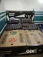 I have to sell my bed because I am shifting