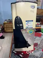 Water purifier ( pure it )