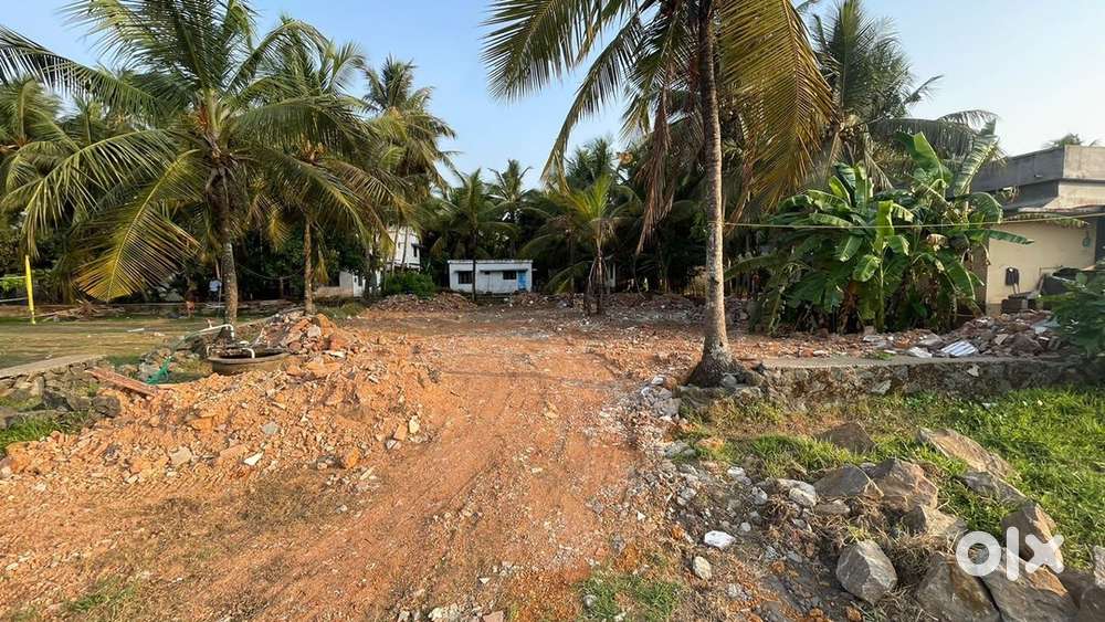 10 cent plot for sale near Arakinar  Direct from owner