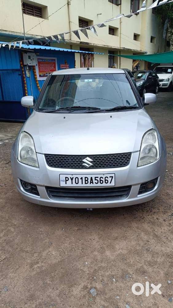 Maruti Suzuki Swift 2011-2014 VDI, 2010, Diesel