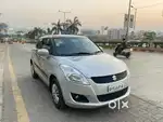 Maruti Suzuki Swift 2013 Petrol 61647 Km Driven