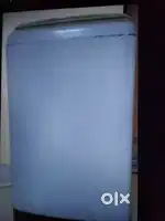 Samsung fully automatic washing machine