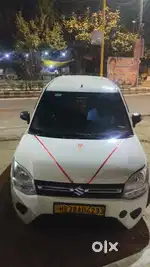 Job for power of garid