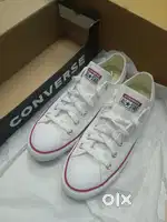 Converse shoes