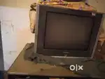 Normal tv not led