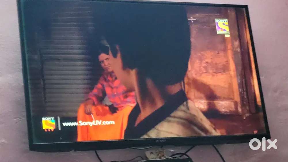 43 inch LED TV available for sell