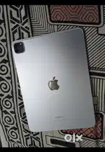 IPAD PRO 11 3RD GEN WIFI  NOT USED MINT CONDITION
