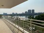 FULLY WATERFRONT 4400SQFT APARTMENT FOR SALE